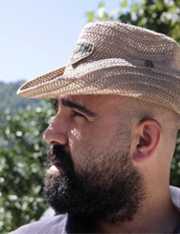 Özcan Kandemir